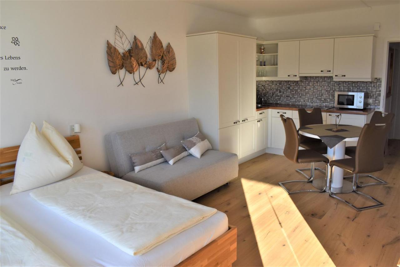 Apartment D 'Freizeit Bad Goisern Luaran gambar