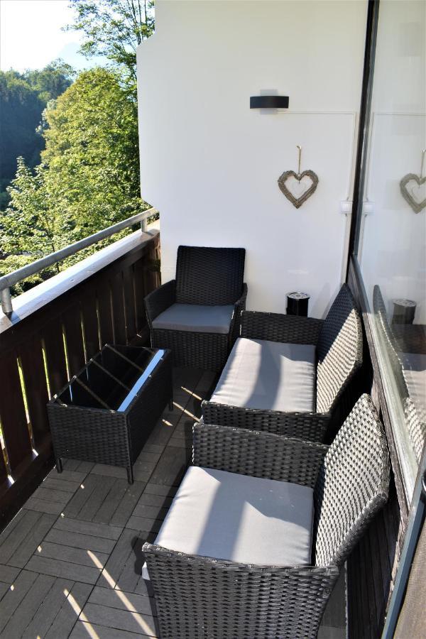 Apartment D 'Freizeit Bad Goisern Luaran gambar