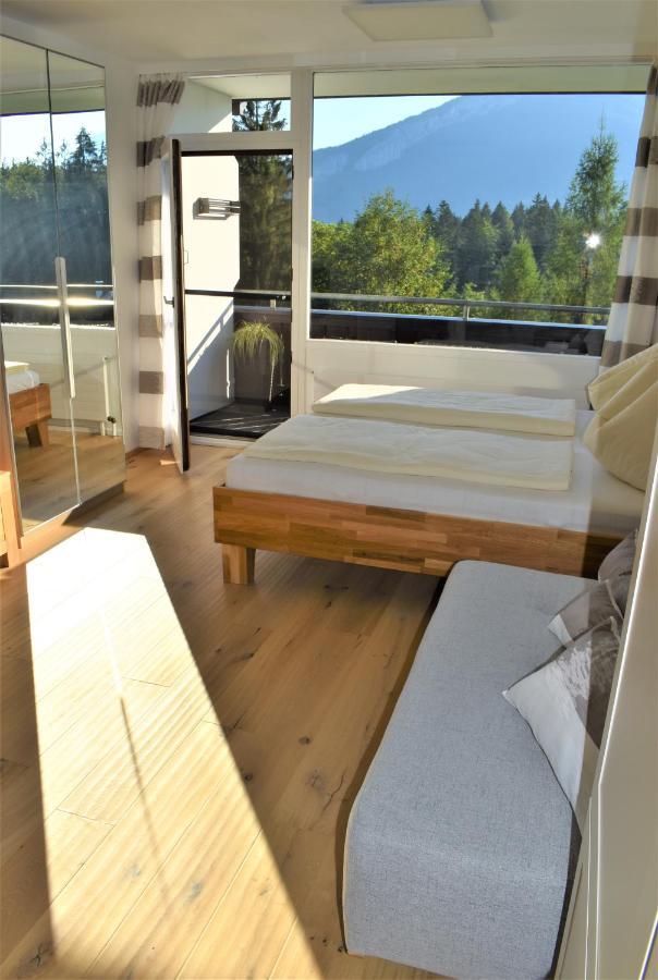 Apartment D 'Freizeit Bad Goisern Luaran gambar