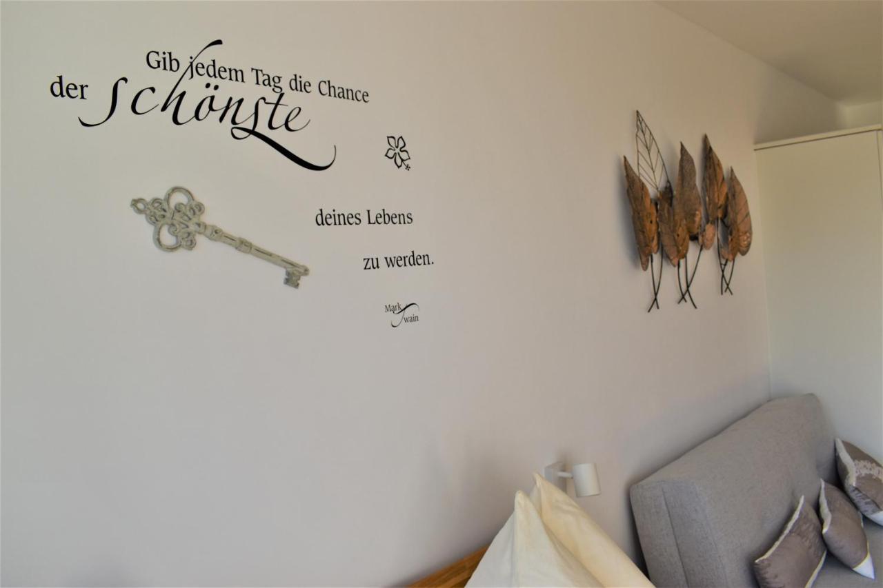 Apartment D 'Freizeit Bad Goisern Luaran gambar