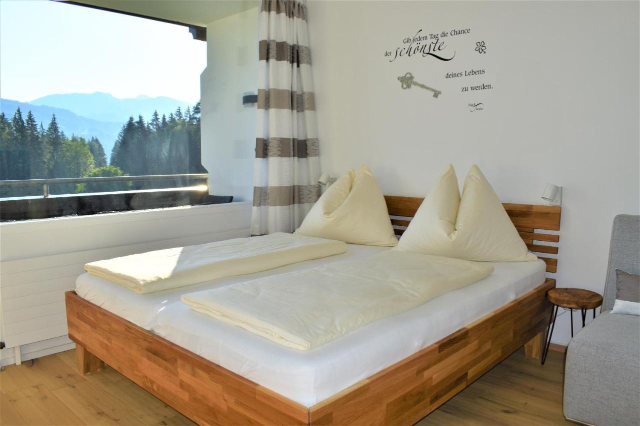 Apartment D 'Freizeit Bad Goisern Luaran gambar
