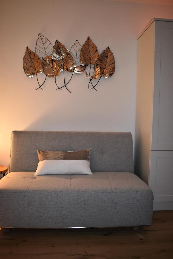 Apartment D 'Freizeit Bad Goisern Luaran gambar