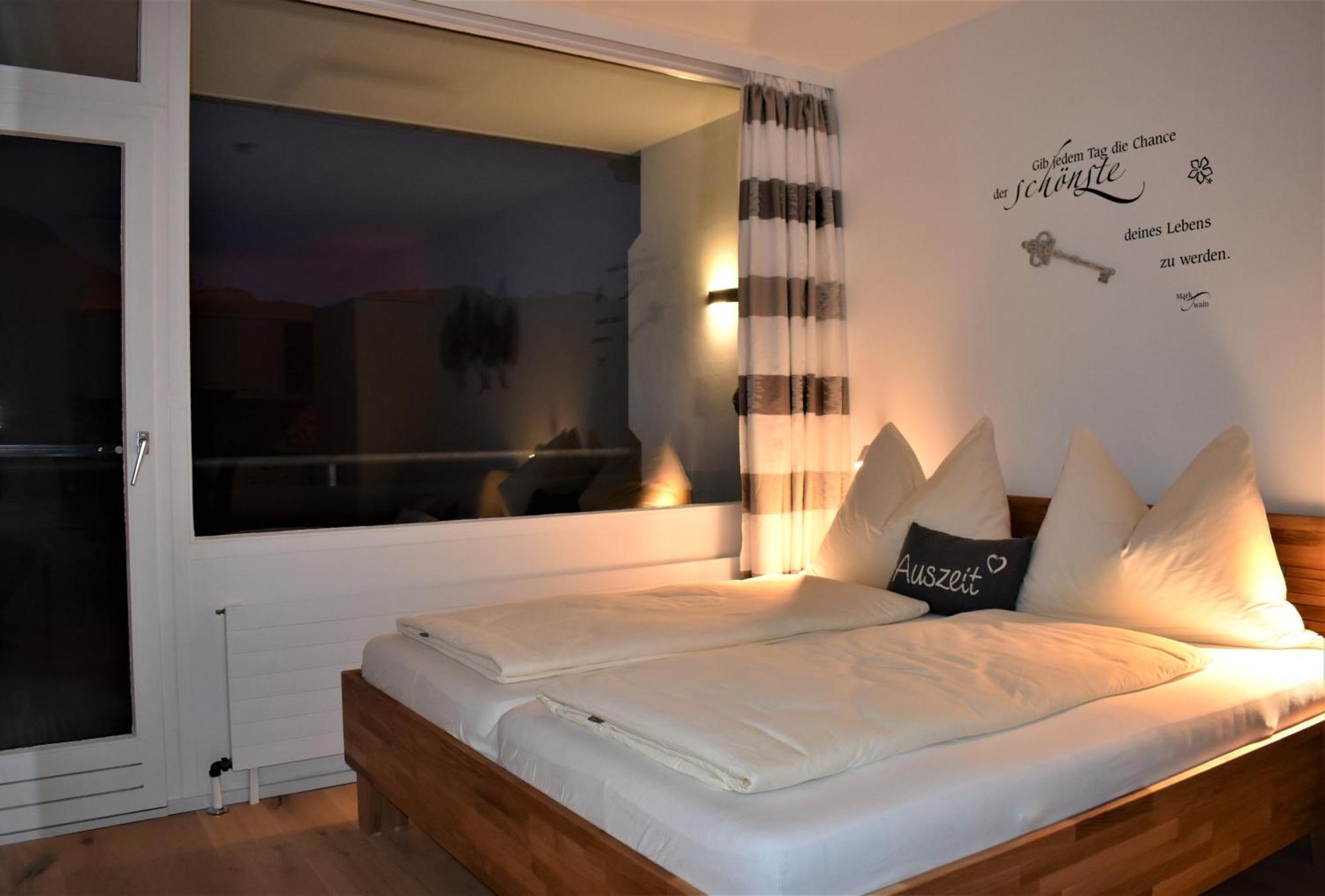 Apartment D 'Freizeit Bad Goisern Luaran gambar