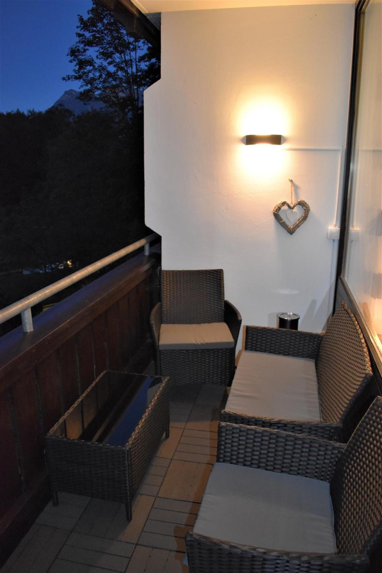 Apartment D 'Freizeit Bad Goisern Luaran gambar