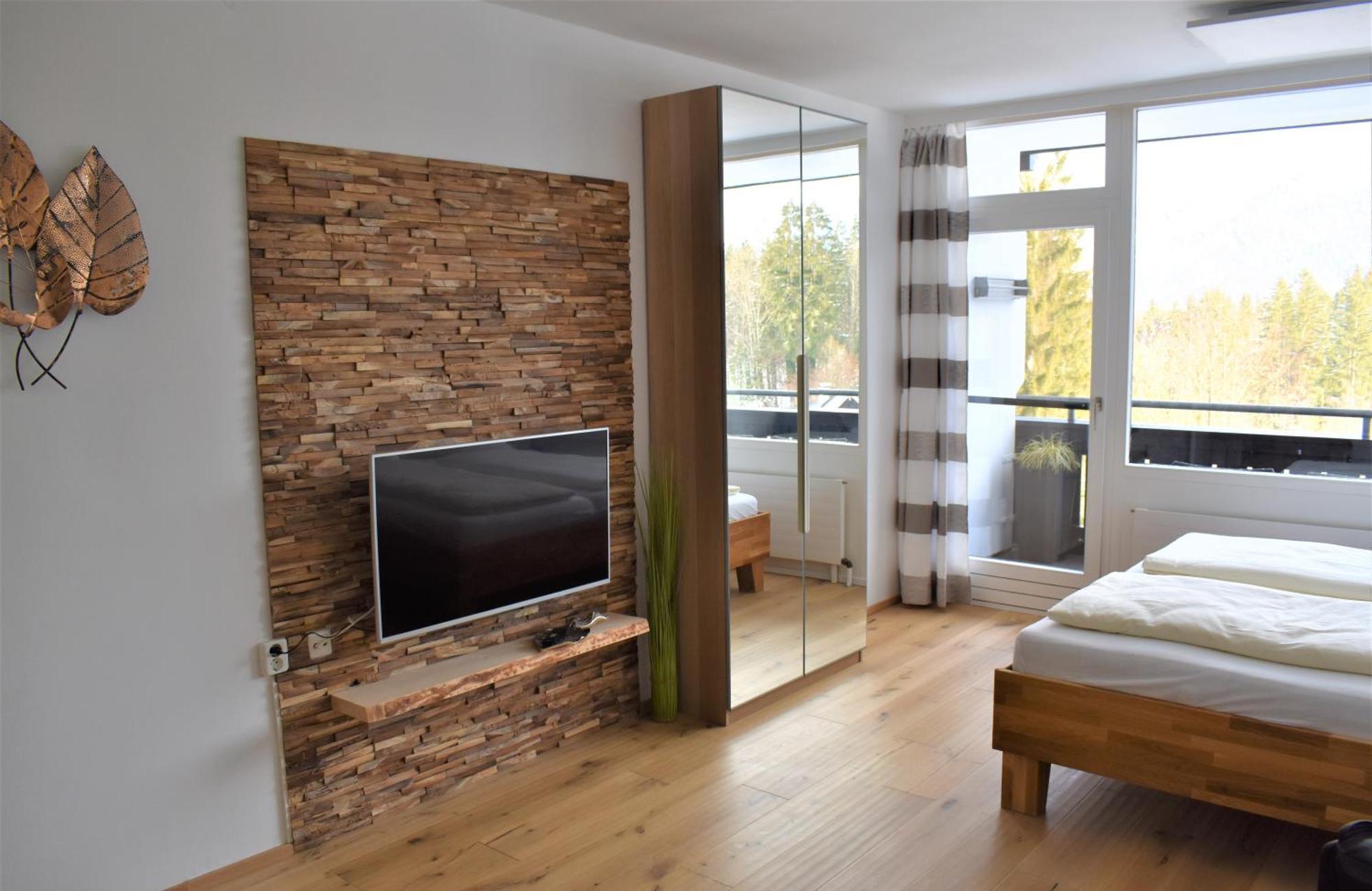 Apartment D 'Freizeit Bad Goisern Luaran gambar