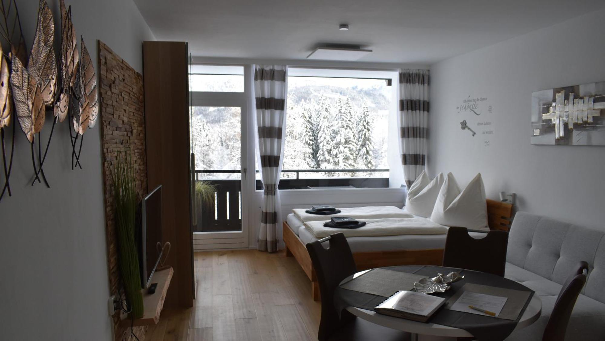 Apartment D 'Freizeit Bad Goisern Luaran gambar